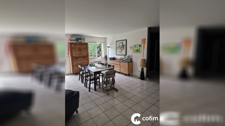 Ma-Cabane - Location Maison Lons, 104 m²