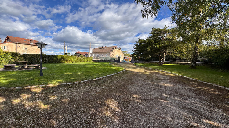 Ma-Cabane - Location Maison LONS-LE-SAUNIER, 118 m²