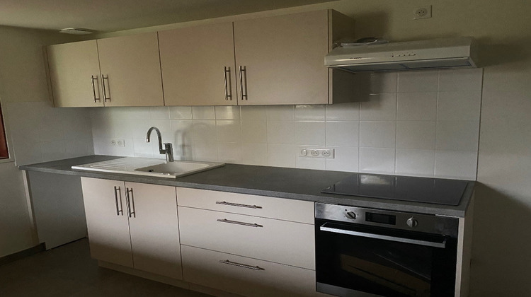 Ma-Cabane - Location Maison LONS-LE-SAUNIER, 110 m²