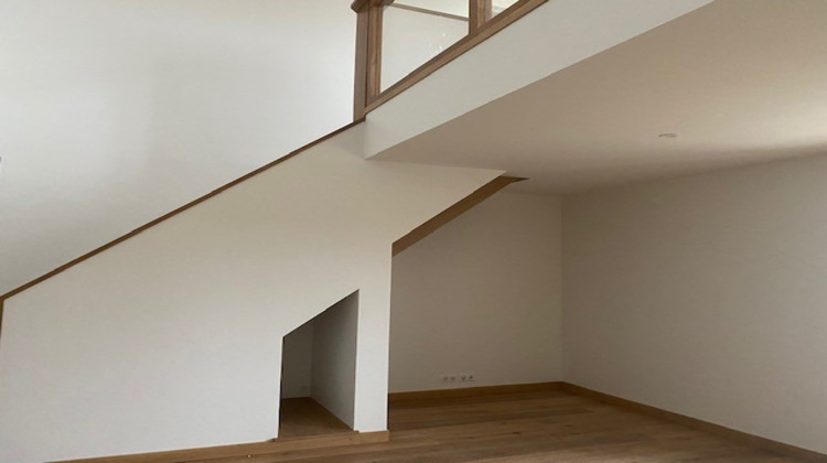 Ma-Cabane - Location Maison LONS-LE-SAUNIER, 110 m²