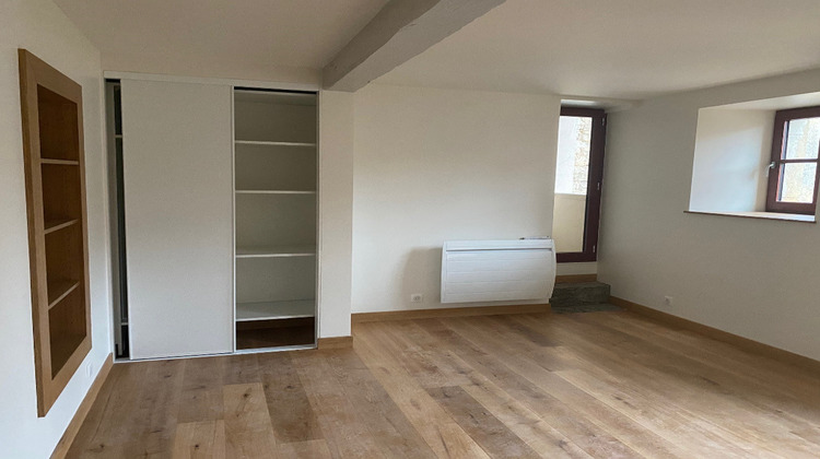 Ma-Cabane - Location Maison LONS-LE-SAUNIER, 110 m²