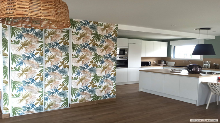 Ma-Cabane - Location Maison Looberghe, 102 m²