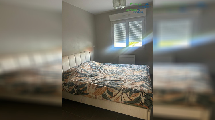 Ma-Cabane - Location Maison Loon-Plage, 81 m²