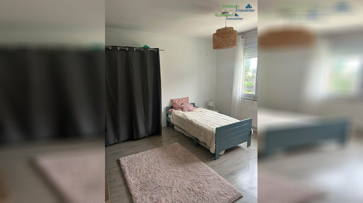 Ma-Cabane - Location Maison Loon-Plage, 144 m²