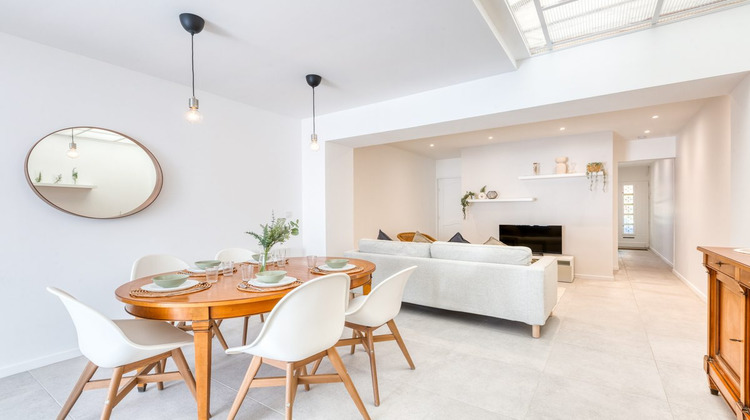 Ma-Cabane - Location Maison Loos, 118 m²