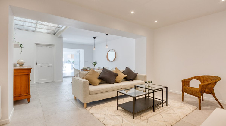 Ma-Cabane - Location Maison Loos, 118 m²