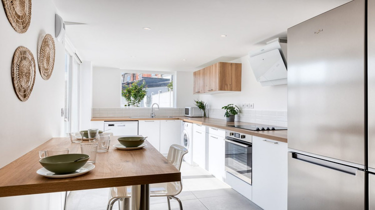 Ma-Cabane - Location Maison Loos, 118 m²