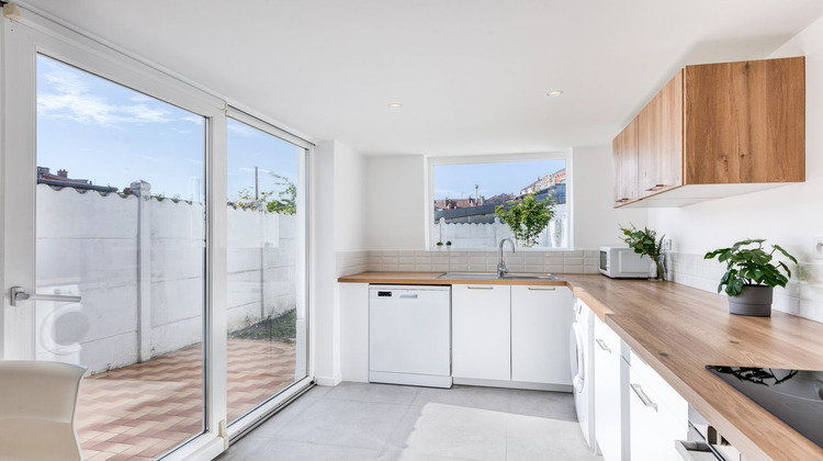 Ma-Cabane - Location Maison Loos, 118 m²