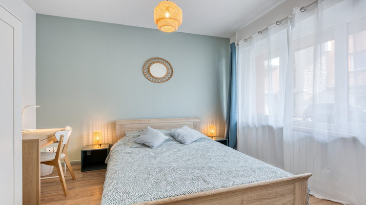 Ma-Cabane - Location Maison Loos, 118 m²