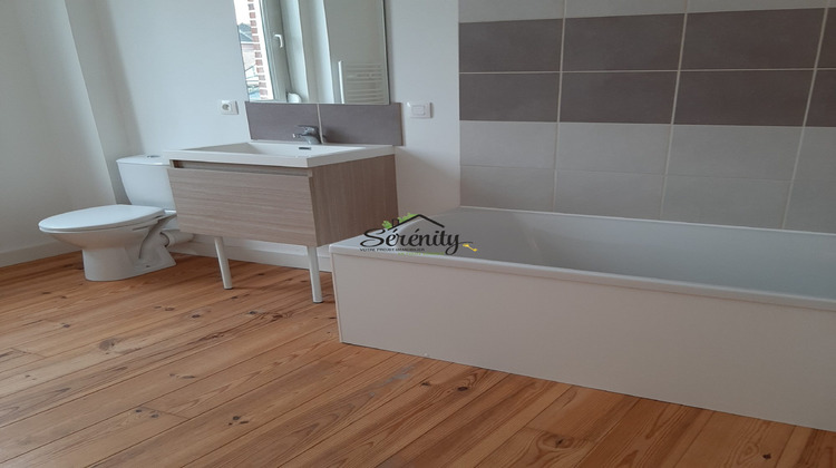 Ma-Cabane - Location Maison Loos, 124 m²
