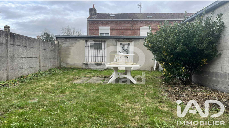 Ma-Cabane - Location Maison Loos, 103 m²