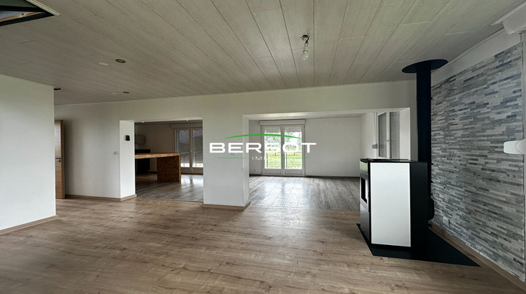 Ma-Cabane - Location Maison LORAY, 94 m²
