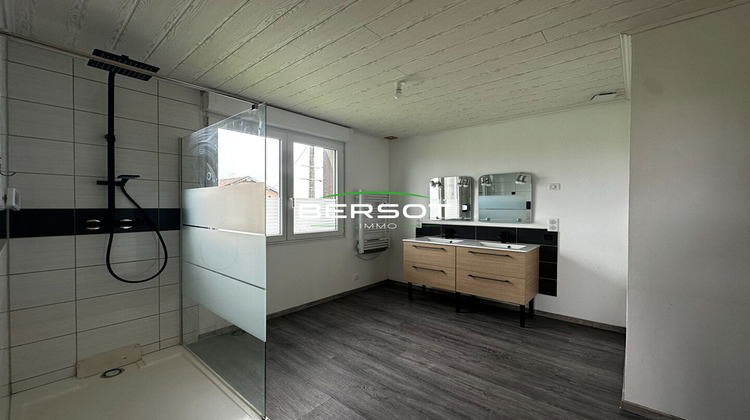 Ma-Cabane - Location Maison LORAY, 94 m²