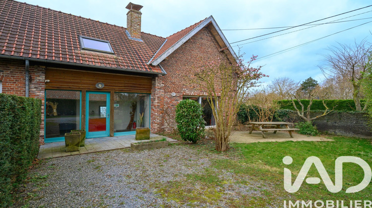 Ma-Cabane - Location Maison Lorgies, 116 m²