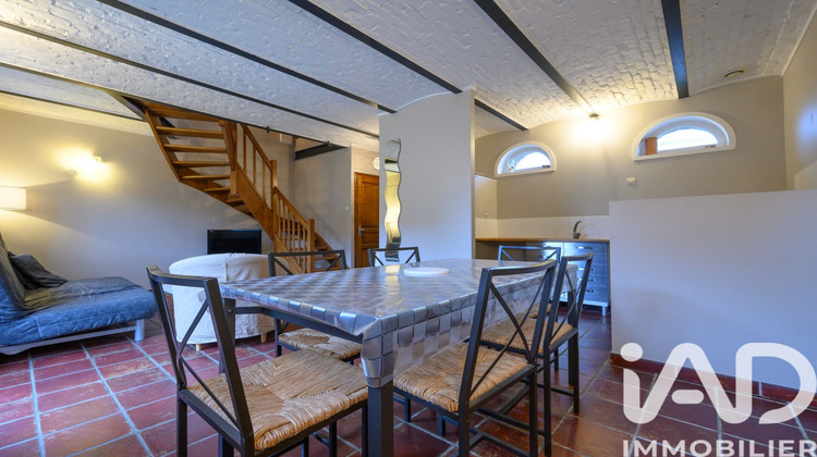 Ma-Cabane - Location Maison Lorgies, 60 m²