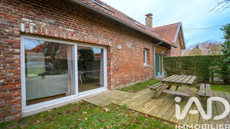 Ma-Cabane - Location Maison Lorgies, 64 m²