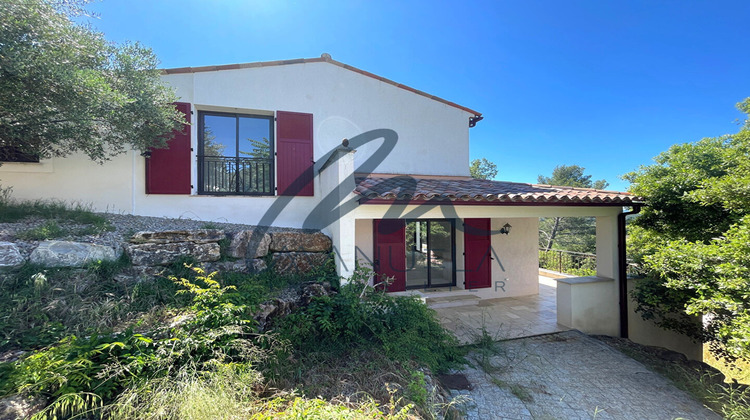 Ma-Cabane - Location Maison LORGUES, 170 m²