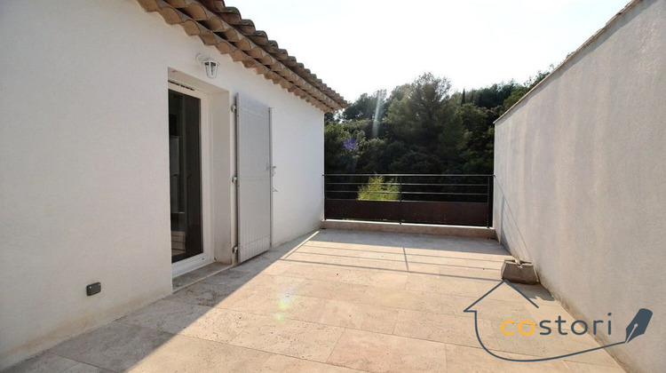 Ma-Cabane - Location Maison Lorgues, 119 m²