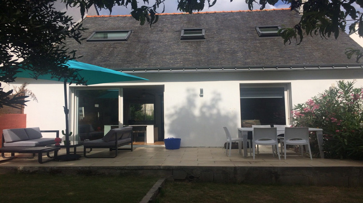 Ma-Cabane - Location Maison Lorient, 90 m²