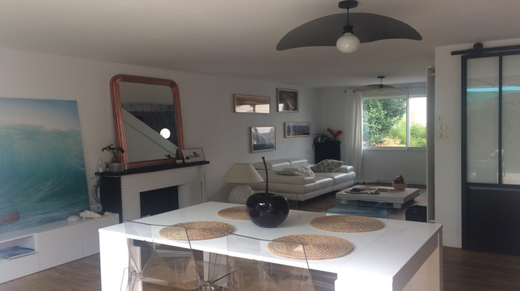 Ma-Cabane - Location Maison Lorient, 90 m²
