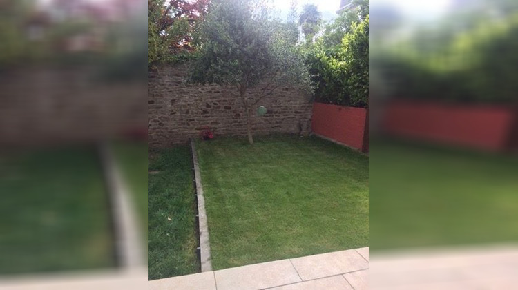 Ma-Cabane - Location Maison Lorient, 90 m²