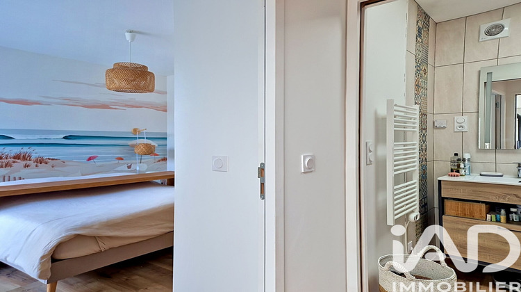 Ma-Cabane - Location Maison Lorient, 122 m²