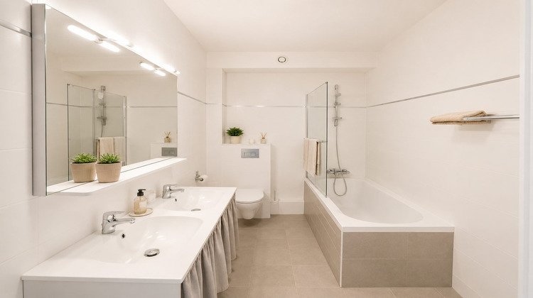 Ma-Cabane - Location Maison Lorient, 179 m²
