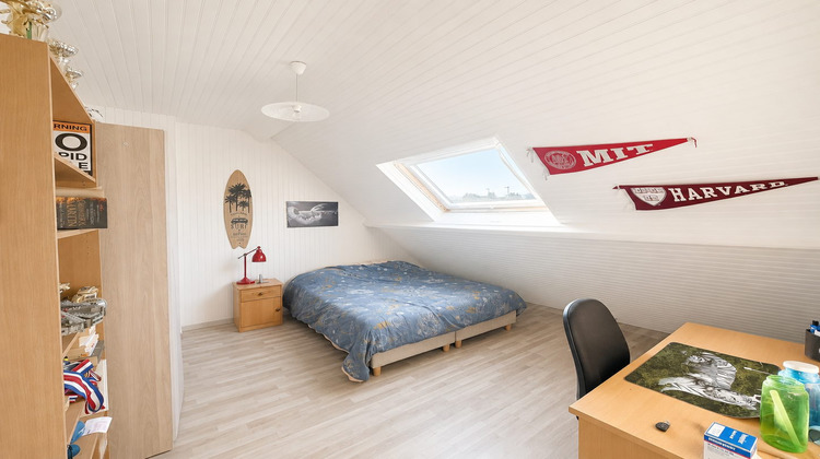 Ma-Cabane - Location Maison Lorient, 179 m²