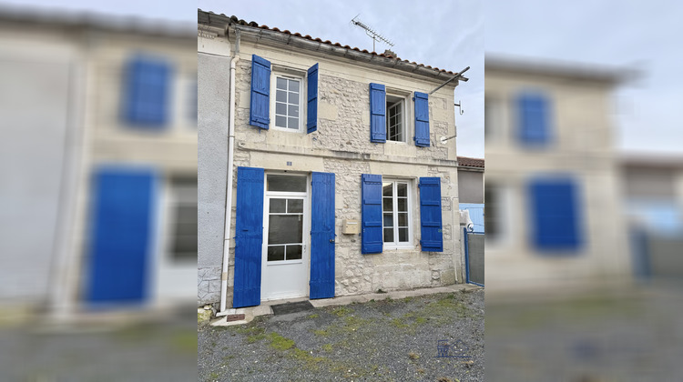 Ma-Cabane - Location Maison Lorignac, 75 m²