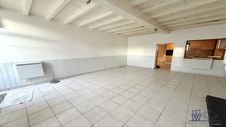 Ma-Cabane - Location Maison Lorignac, 75 m²