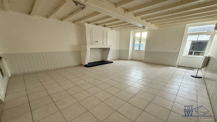 Ma-Cabane - Location Maison Lorignac, 75 m²