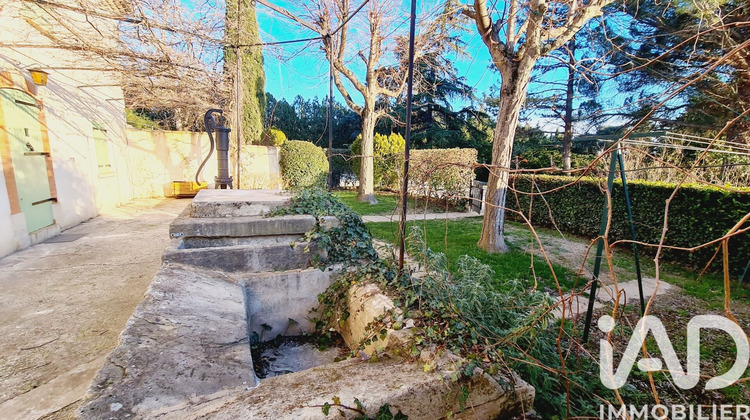 Ma-Cabane - Location Maison Loriol-du-Comtat, 81 m²