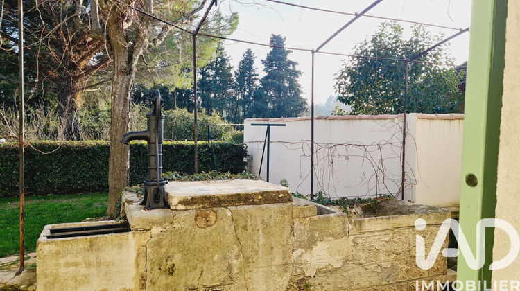 Ma-Cabane - Location Maison Loriol-du-Comtat, 81 m²