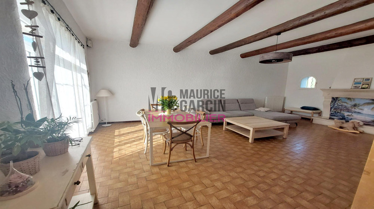 Ma-Cabane - Location Maison Loriol-du-Comtat, 176 m²