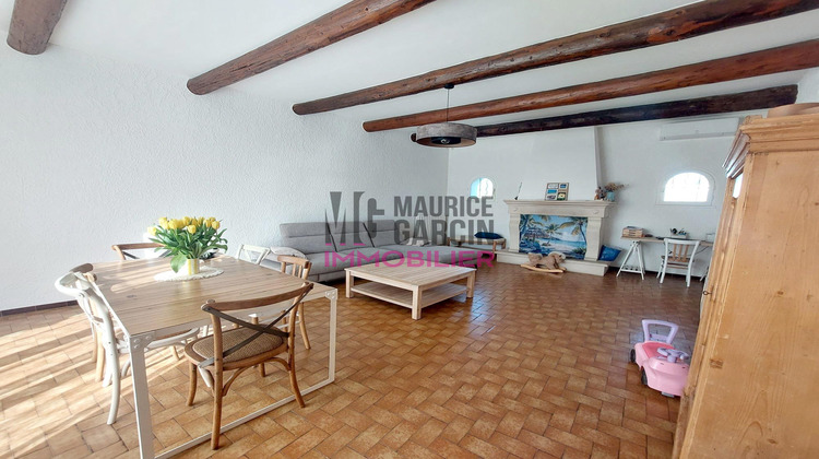 Ma-Cabane - Location Maison Loriol-du-Comtat, 176 m²