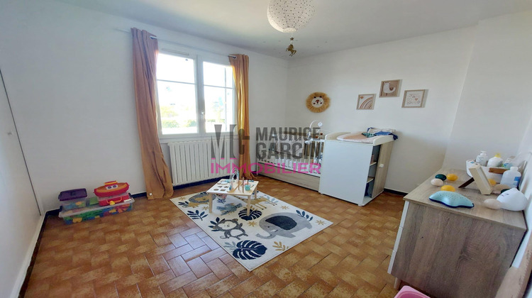 Ma-Cabane - Location Maison Loriol-du-Comtat, 176 m²