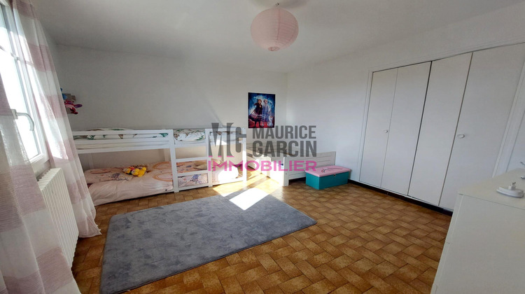 Ma-Cabane - Location Maison Loriol-du-Comtat, 176 m²