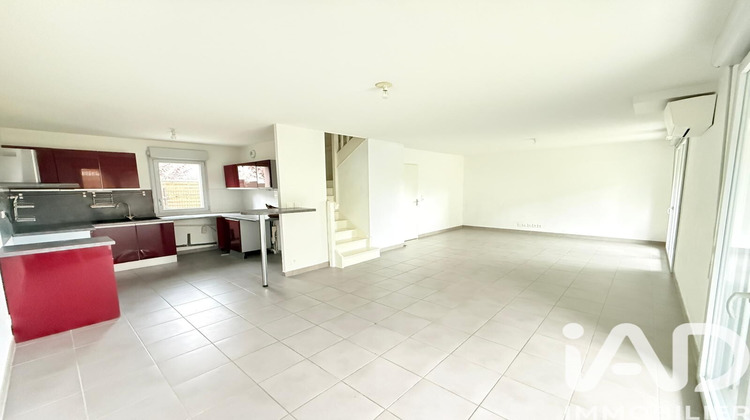 Ma-Cabane - Location Maison Lormont, 85 m²