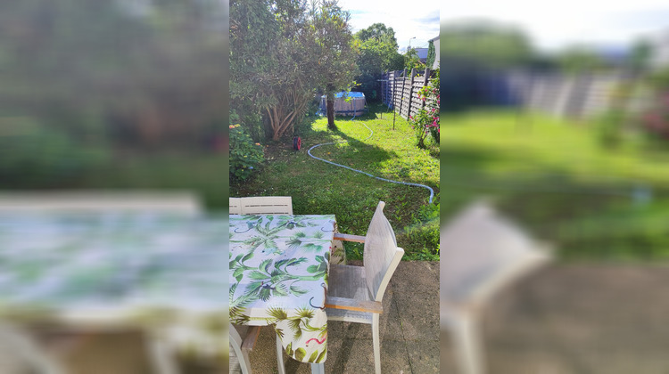 Ma-Cabane - Location Maison LORMONT, 84 m²