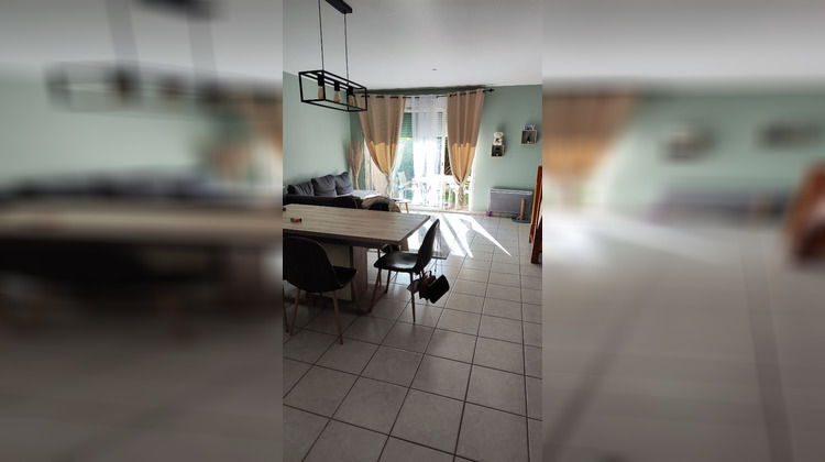 Ma-Cabane - Location Maison LORMONT, 84 m²