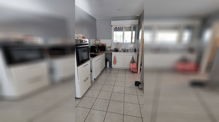 Ma-Cabane - Location Maison LORMONT, 84 m²
