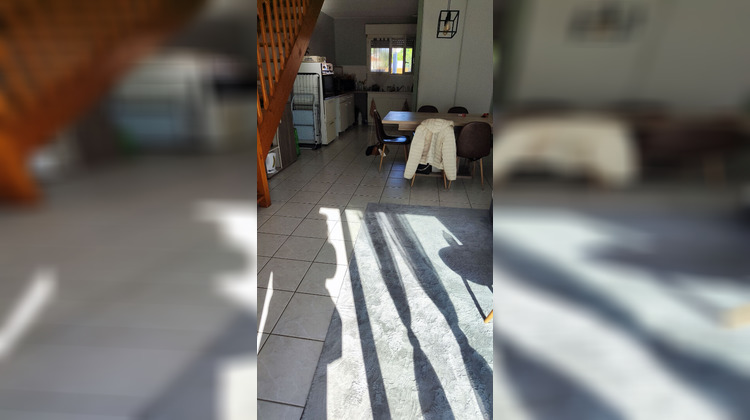 Ma-Cabane - Location Maison LORMONT, 84 m²