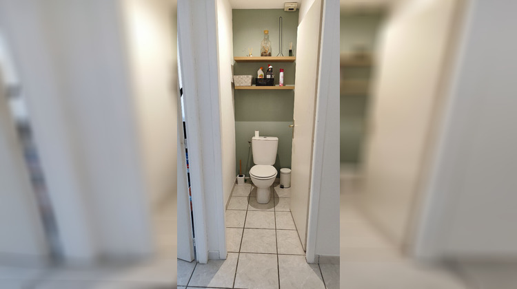 Ma-Cabane - Location Maison LORMONT, 84 m²
