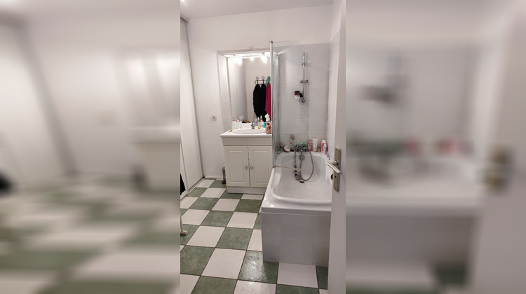 Ma-Cabane - Location Maison LORMONT, 84 m²