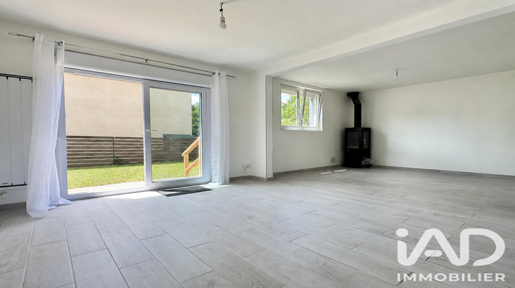 Ma-Cabane - Location Maison Lormont, 56 m²