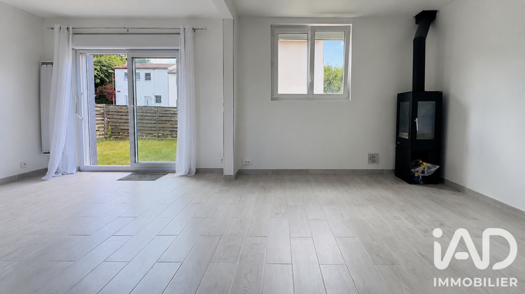 Ma-Cabane - Location Maison Lormont, 56 m²
