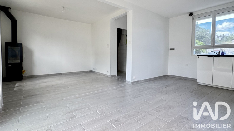 Ma-Cabane - Location Maison Lormont, 56 m²