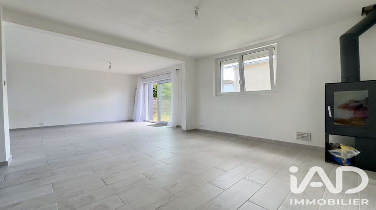 Ma-Cabane - Location Maison Lormont, 56 m²