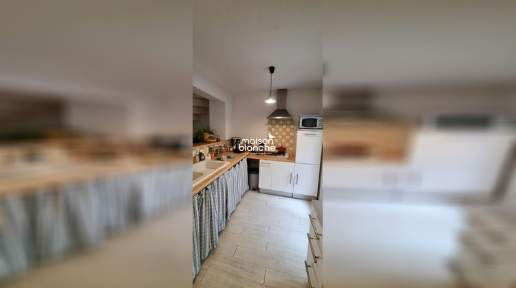 Ma-Cabane - Location Maison Lormont, 82 m²