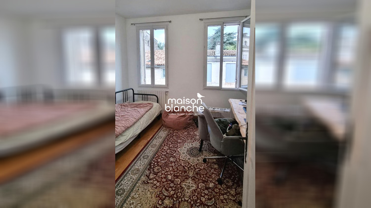 Ma-Cabane - Location Maison Lormont, 82 m²